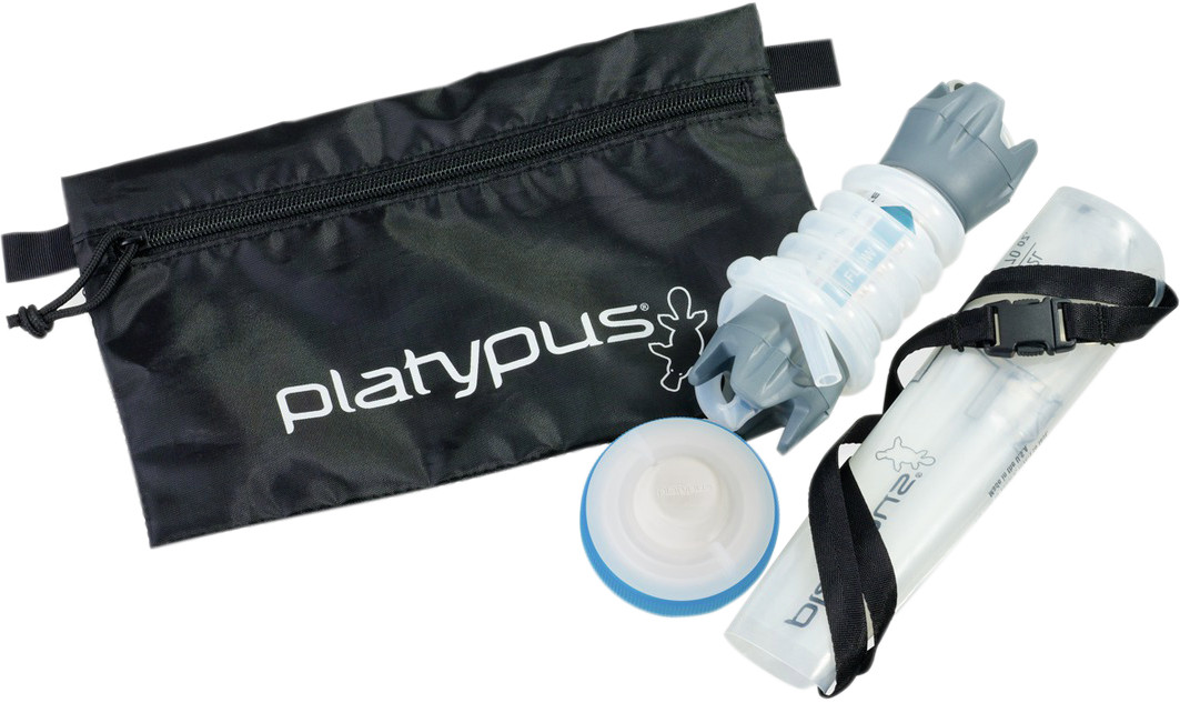Platypus GravityWorks 2L Water Filter Bottle Kit
