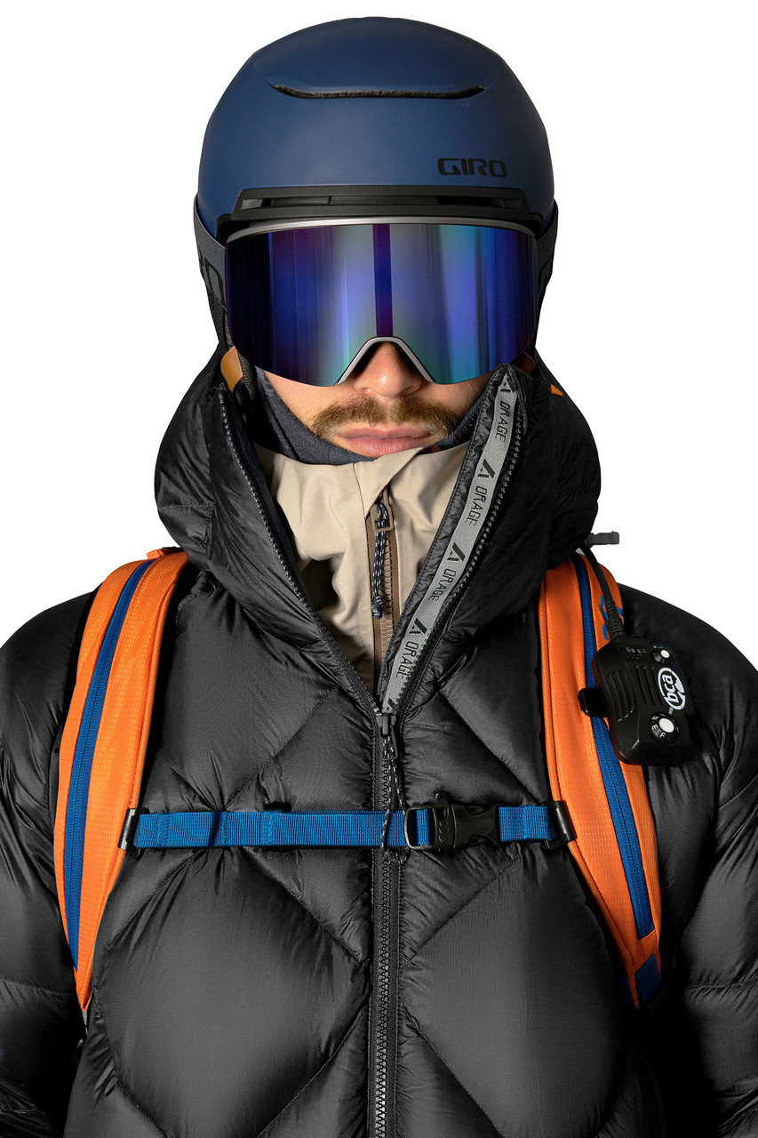 Orage Elias Jacket - Men's