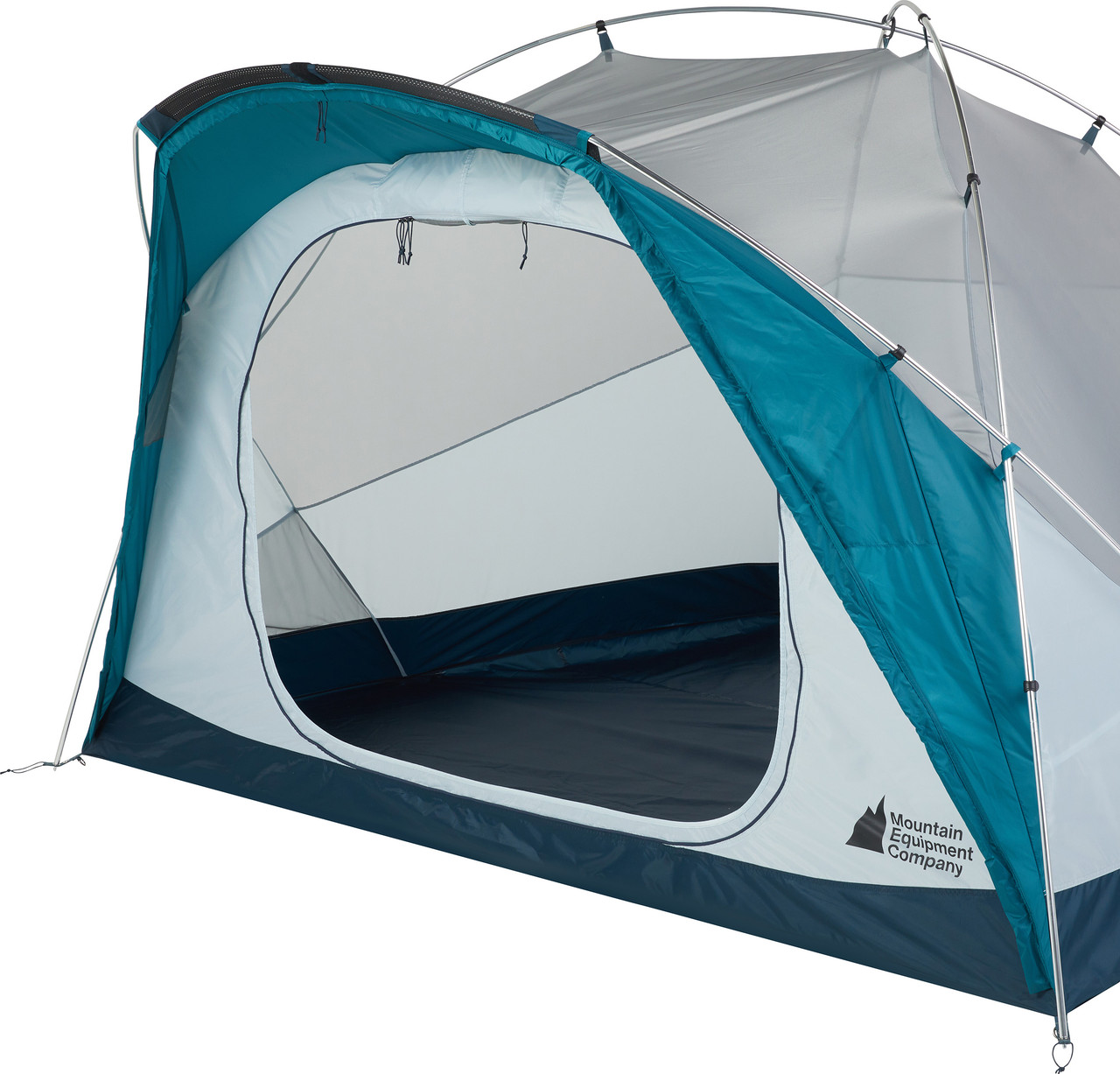 MEC Base Camper 4-Person Tent
