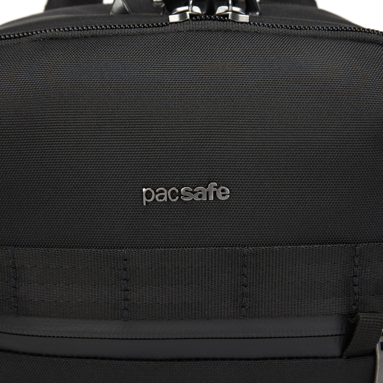 Pacsafe X Vertical Crossbody Bag - Unisex