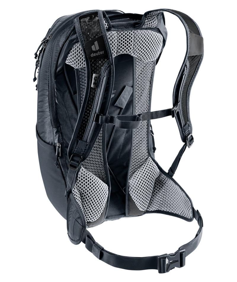 Deuter Race Air 14+3L Daypack - Unisex