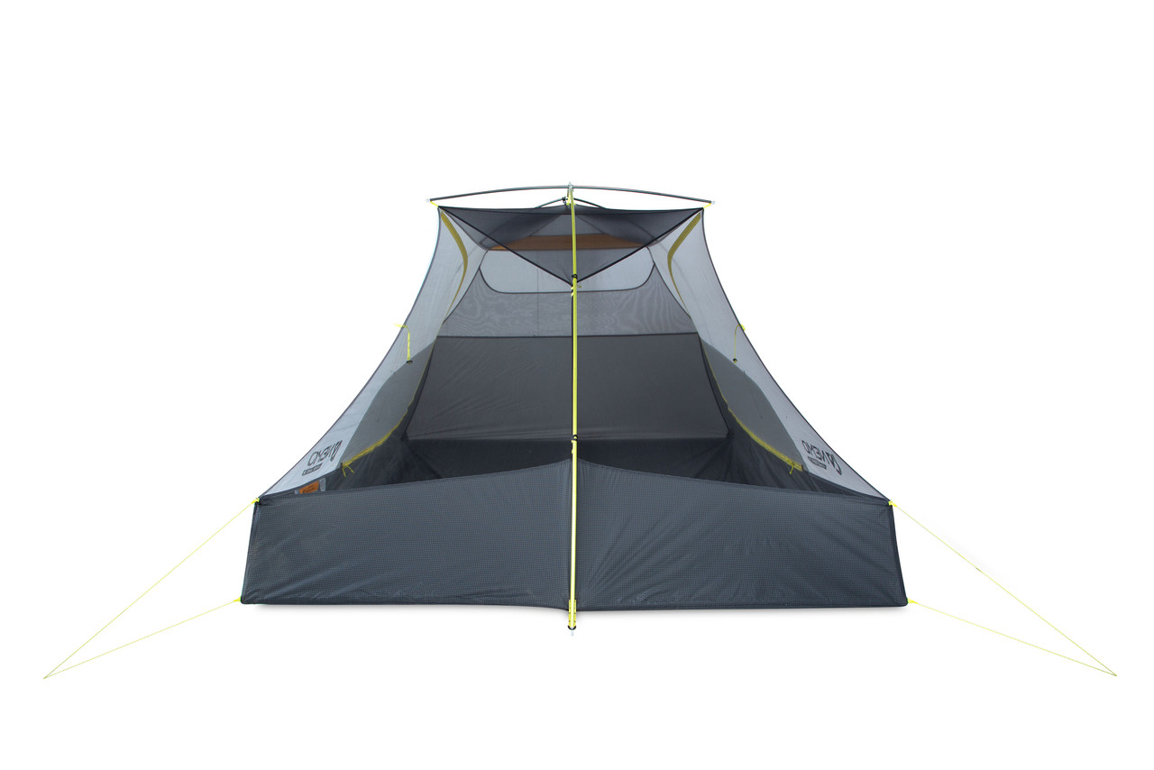 Nemo Hornet OSMO 3-Person Tent