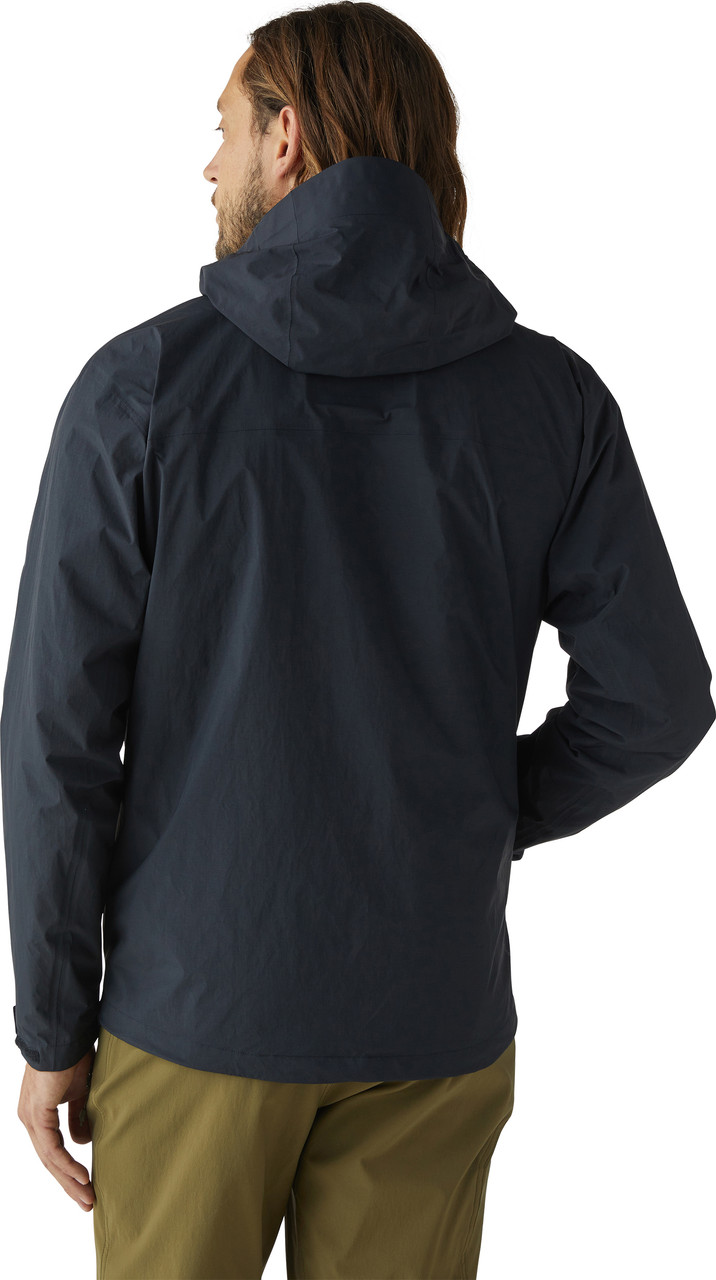 MEC x AQUANATOR Rain Jacket - Men's