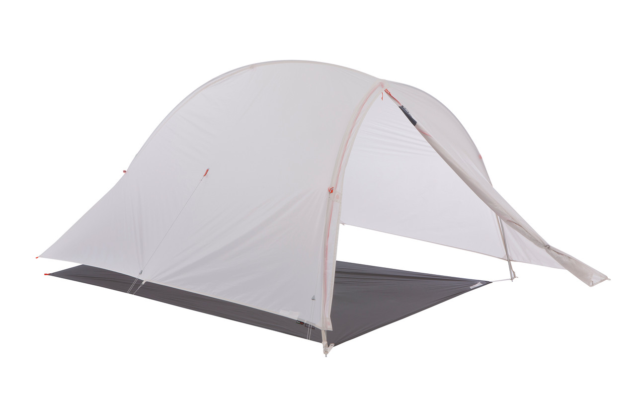 Big Agnes Fly Creek HV UL Solution Dye 2-Person Tent