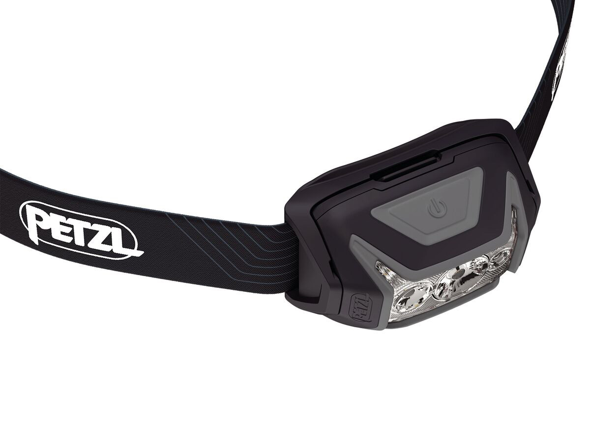 Petzl Actik Headlamp - Unisex