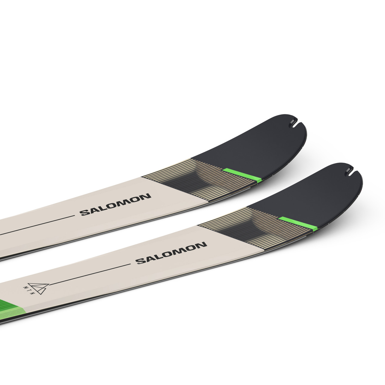 Salomon MTN 86 Pro Skis - Unisex