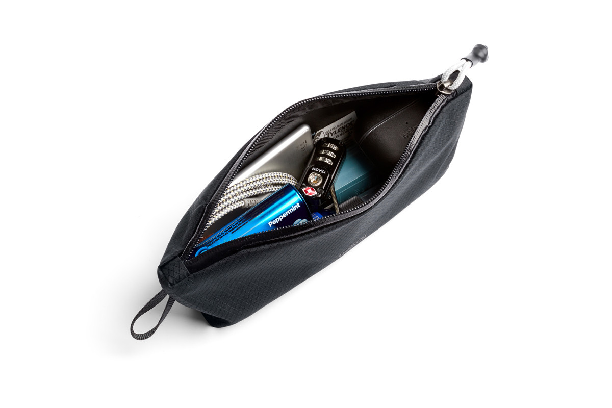 Bellroy Lite Pouch Set - Unisex