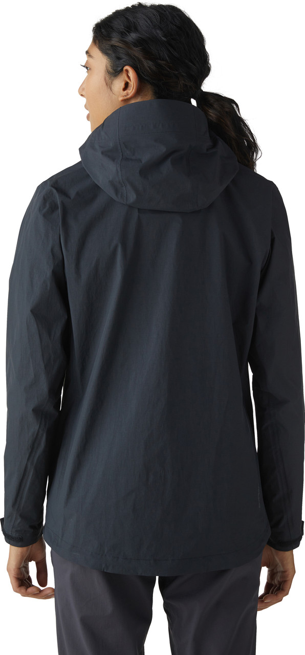 MEC x AQUANATOR Rain Jacket - Women's