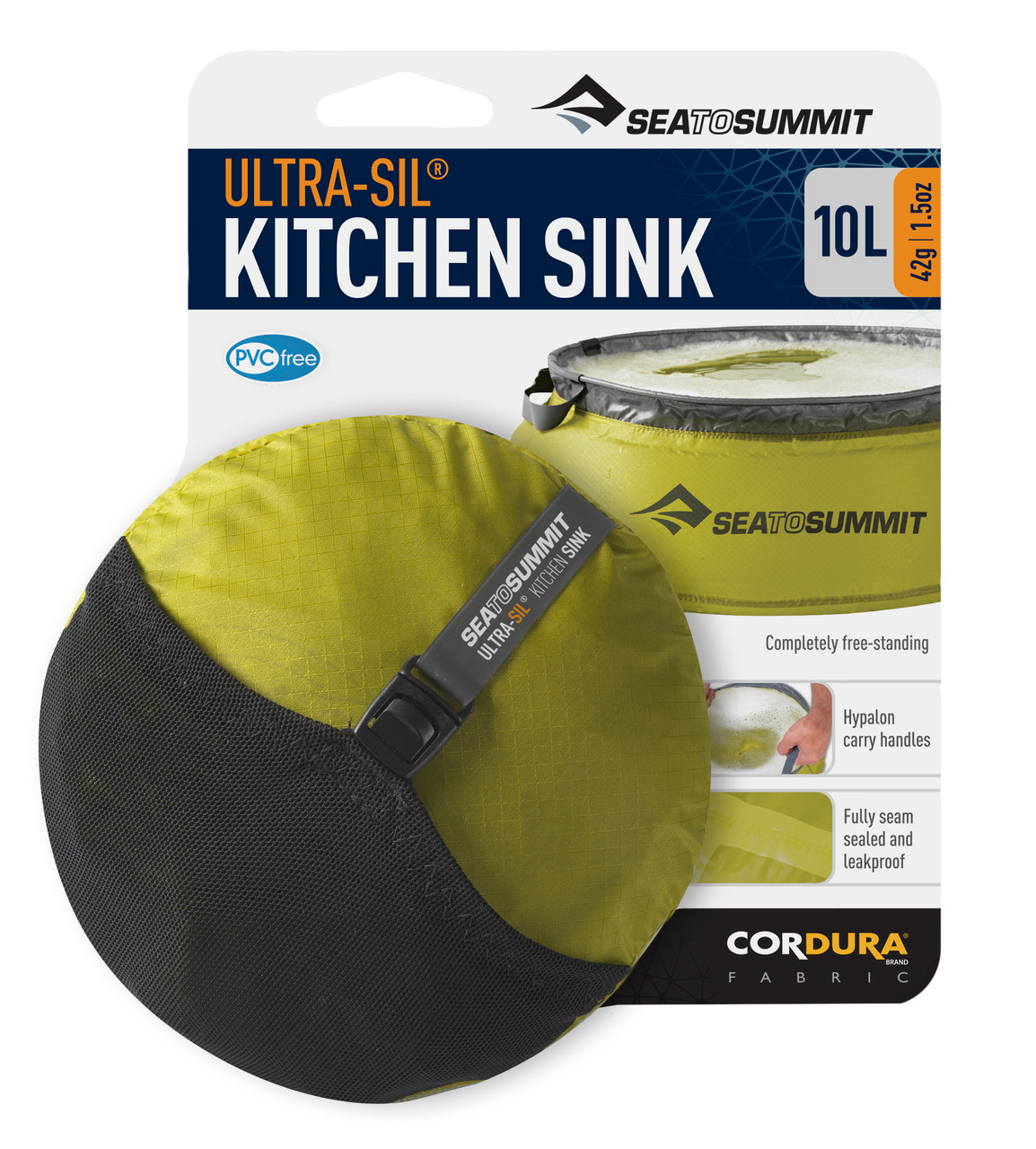 Sea To Summit Ultra-Sil Kitchen Sink