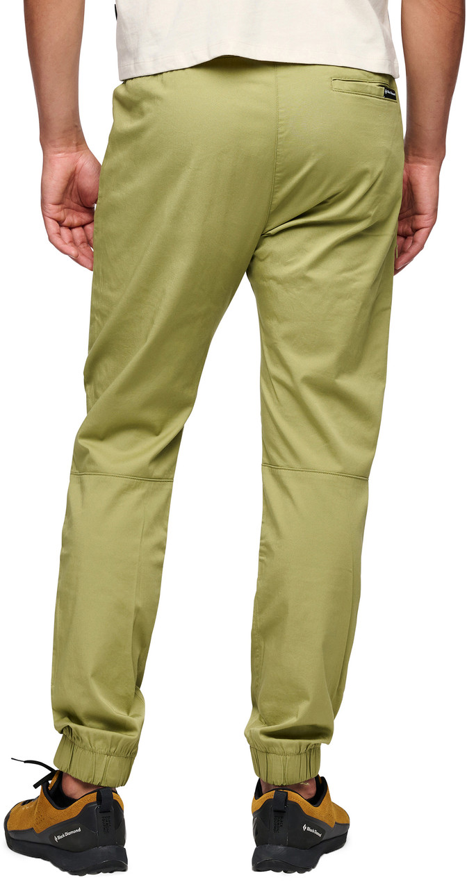 Black Diamond Notion Pants - Men's