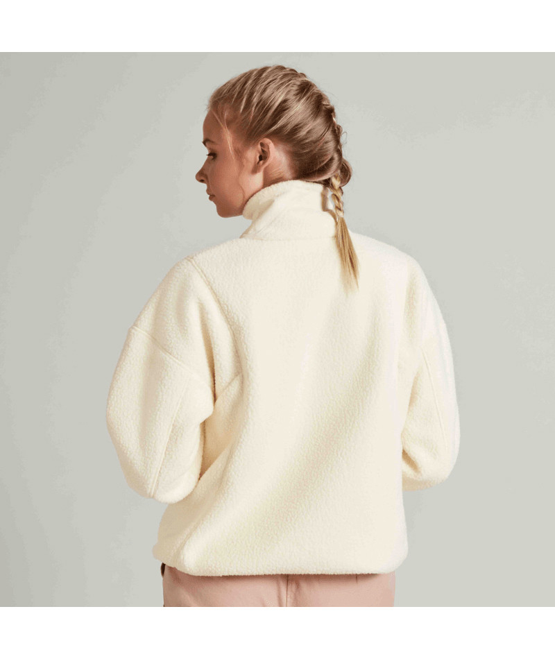 Kathmandu CO-Z High Pile Pullover - Women's