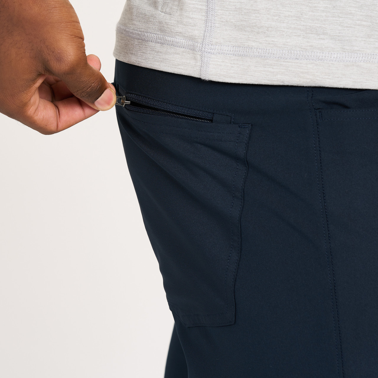 Vuori Meta Pant Athletic Slim - Men's