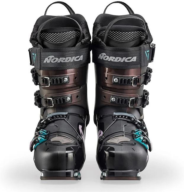 Nordica Unlimited 105 DYN W Ski Boots - Women's