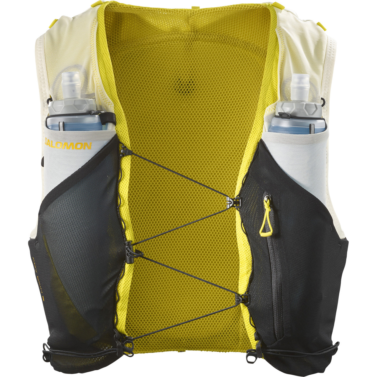Salomon Adv Skin 5 Set Running Vest - Unisex