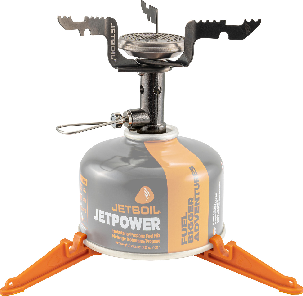 Jetboil Stash Stove