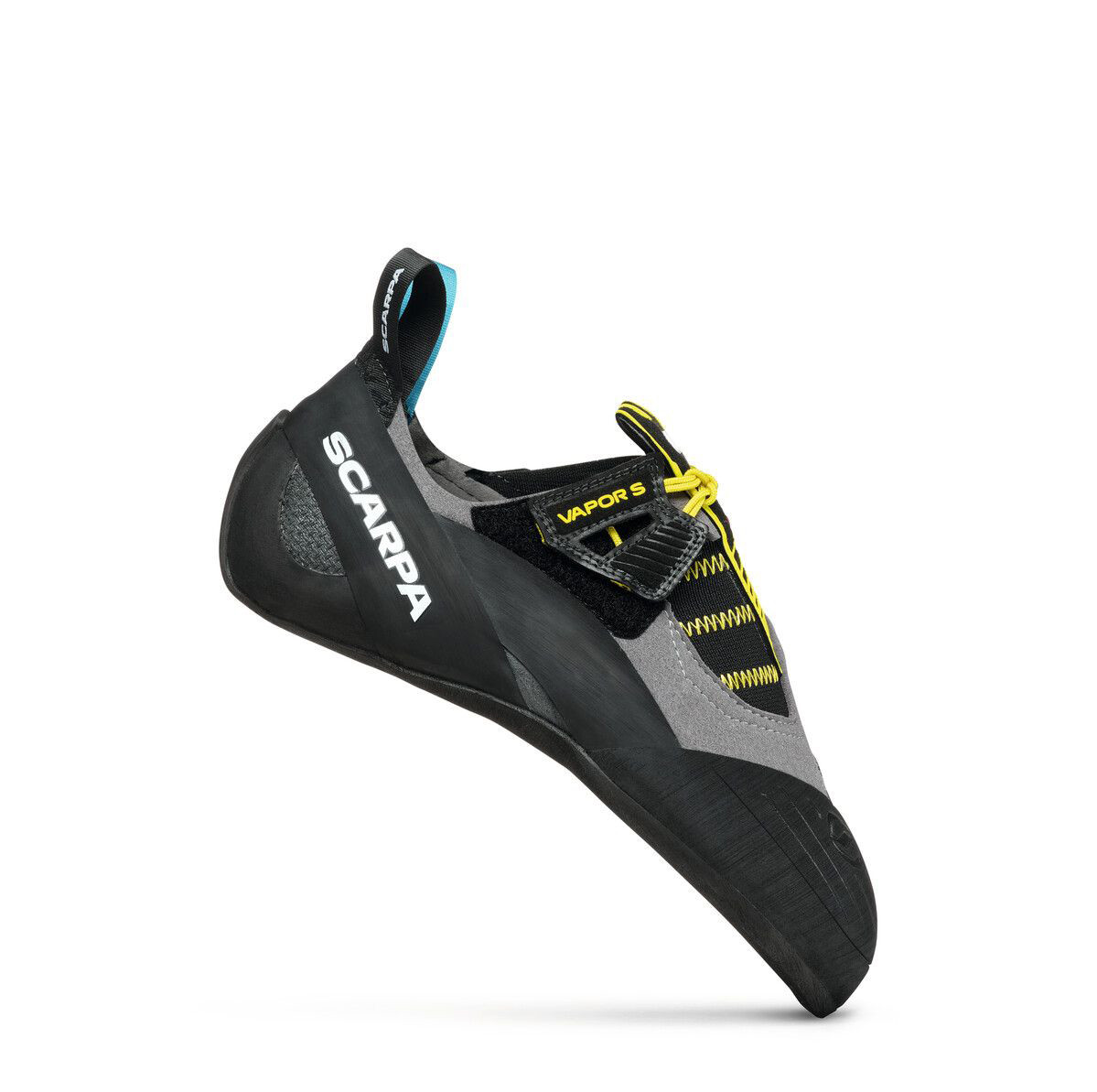 Scarpa Vapor S Climbing Shoes - Men's
