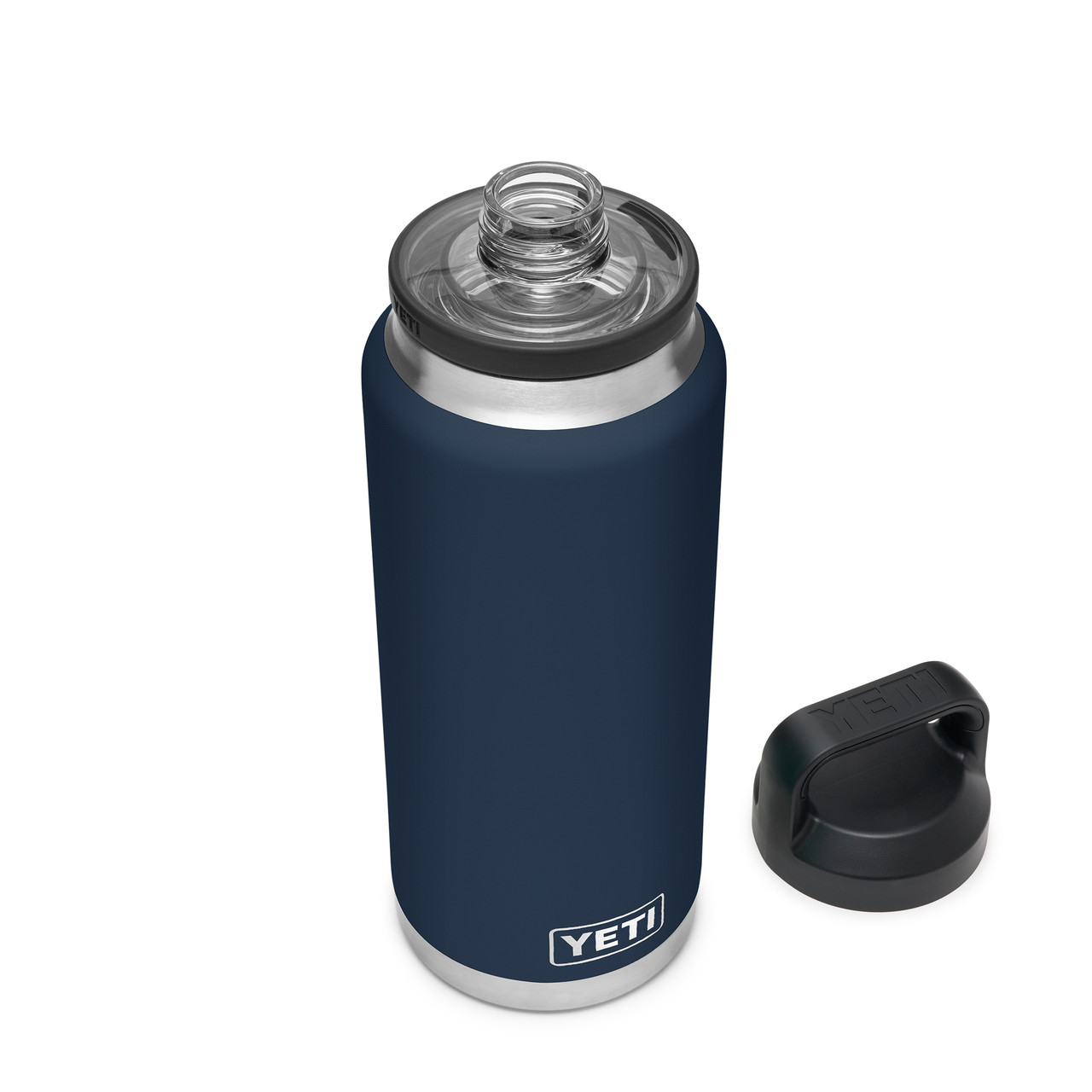 Yeti Rambler 1L Bottle with Chug Cap