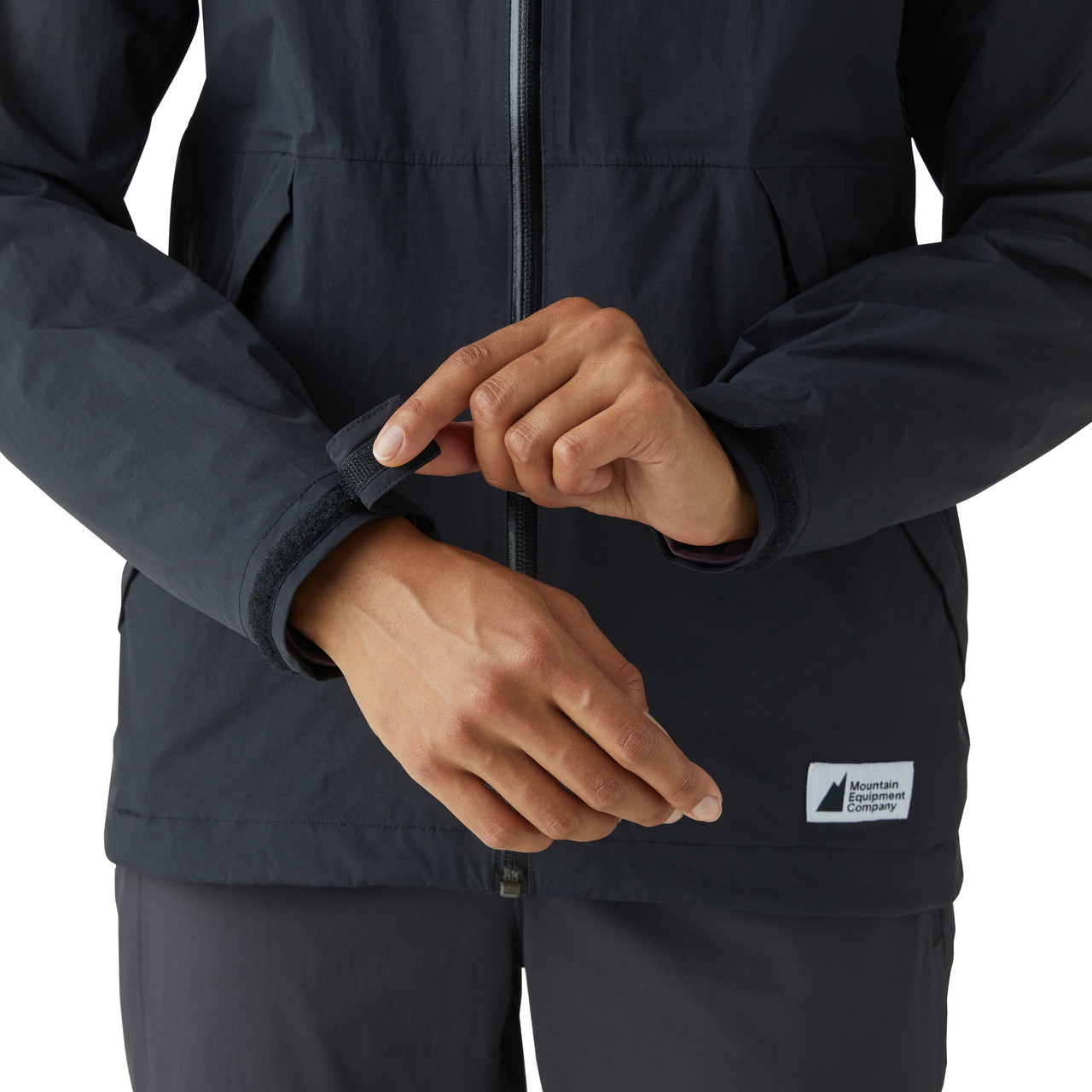 MEC x AQUANATOR Rain Jacket - Women's