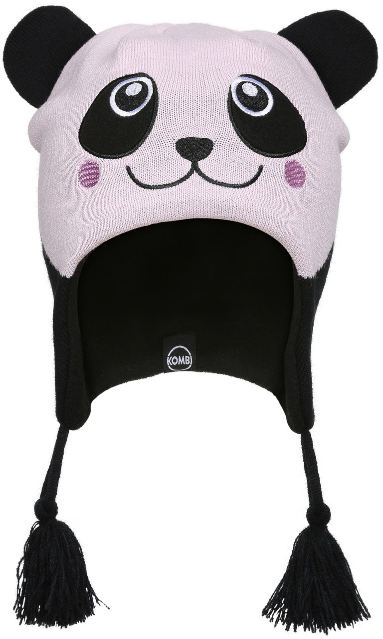 Kombi Animal Family Hat - Children