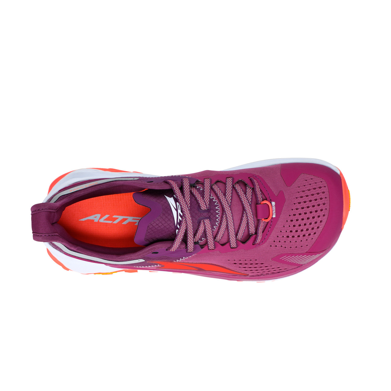 Altra Olympus 5 Trail Running Shoes - Women's