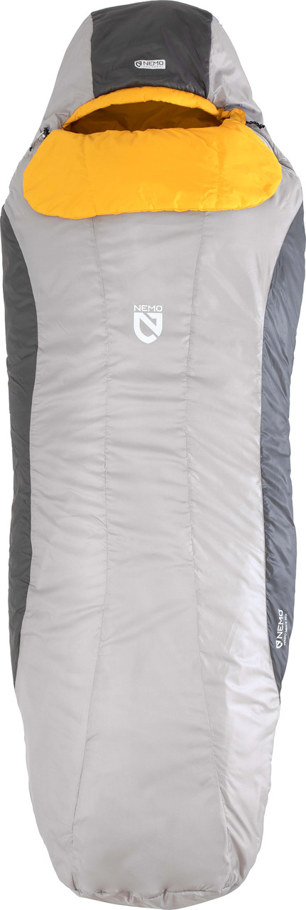 Nemo Tempo +2C Sleeping Bag - Men's