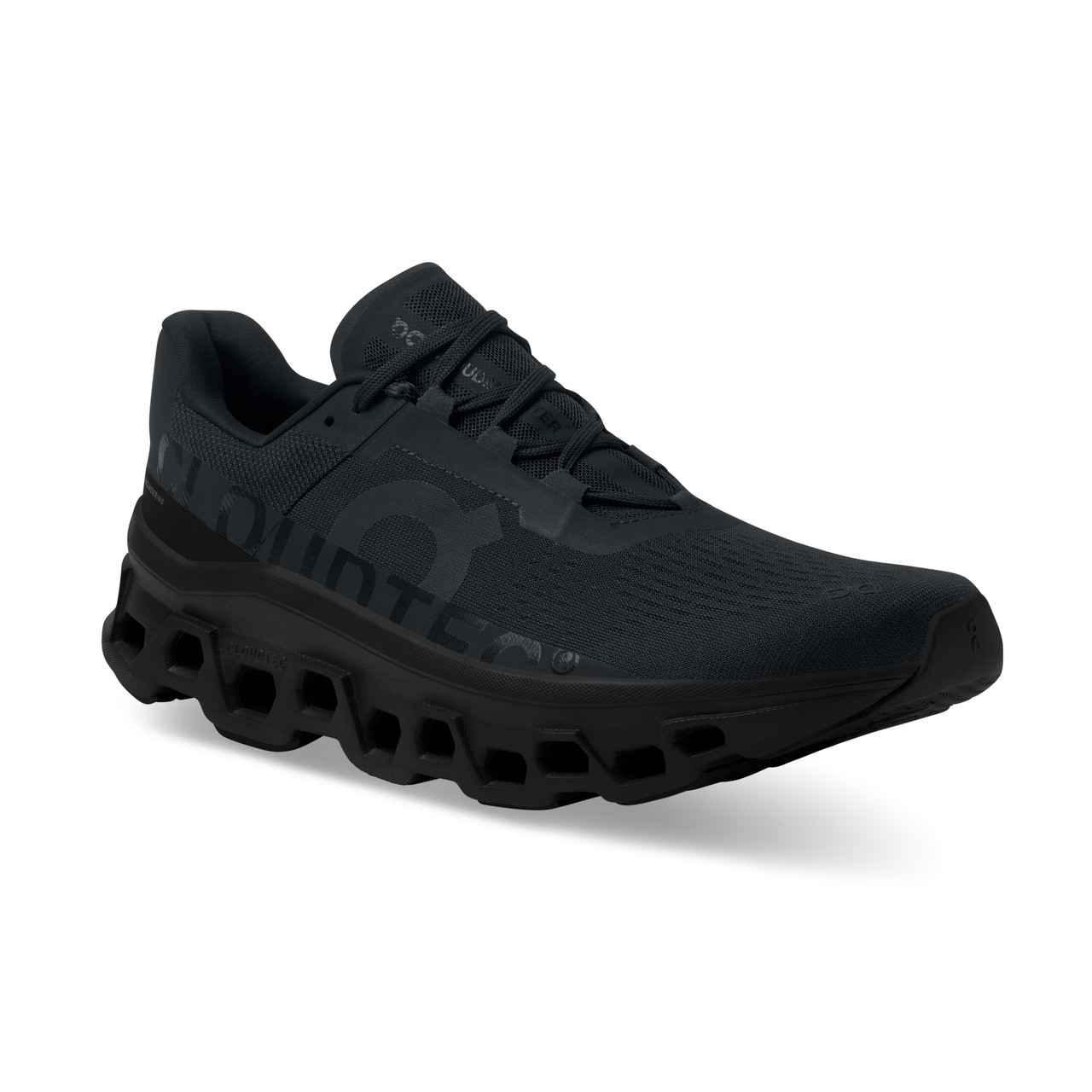 On Cloudmonster Road Running Shoes - Men's