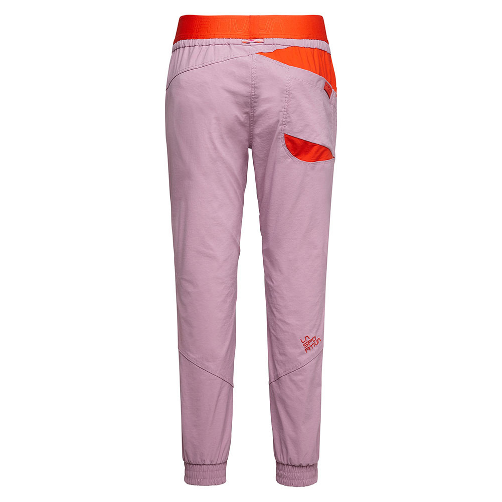 La Sportiva Mantra Pants - Women's