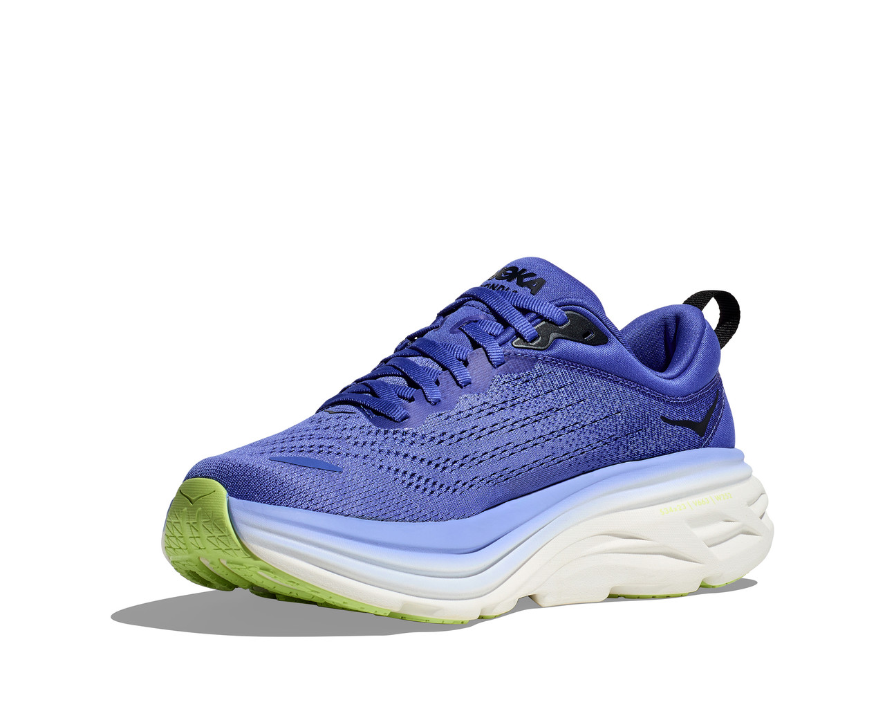 Hoka One One Bondi 8 Road Running Shoes - Women's