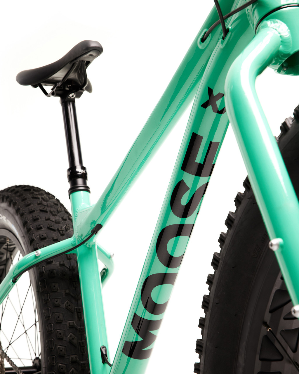Moose Bicycle Fat Bike 2 Bicycle - Unisex