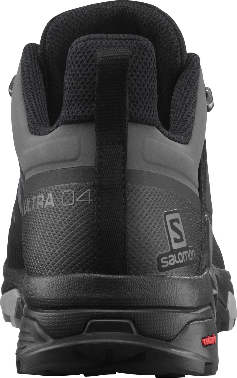 Salomon X Ultra 4 Gore-Tex Light Trail Shoes - Men's