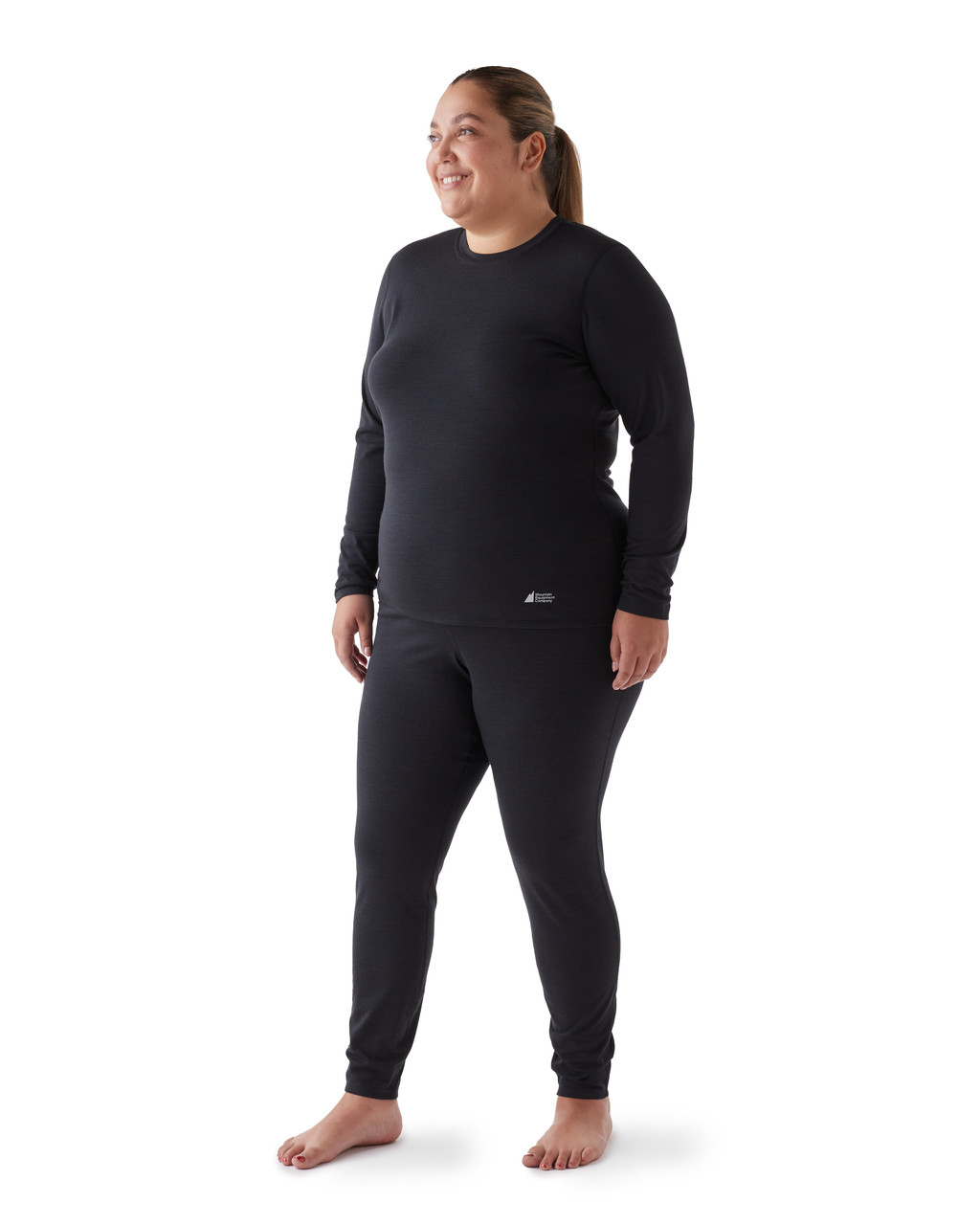 MEC T2 Merino Base Layer Bottoms - Women's