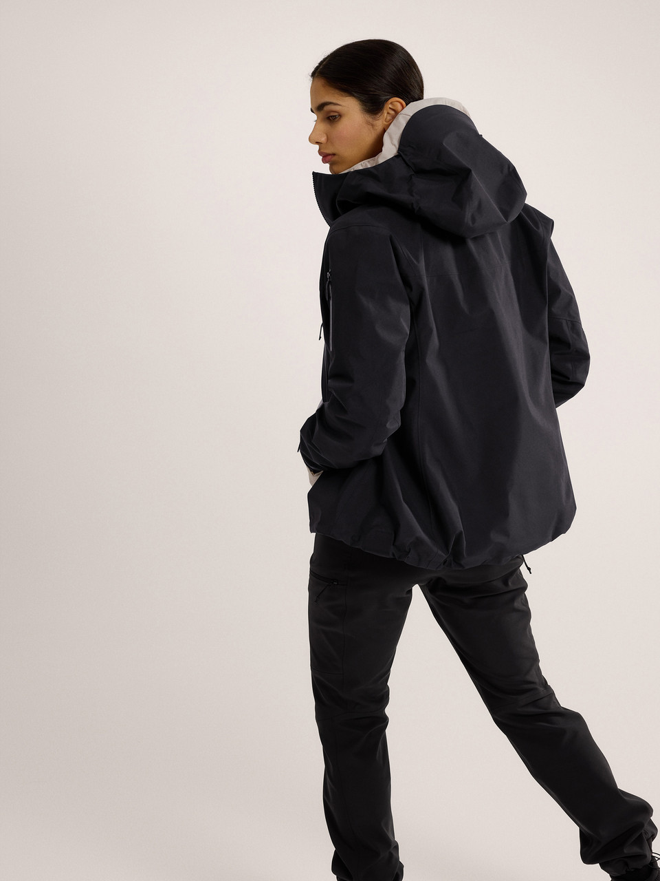 Arc'teryx Alpha SV Jacket - Women's