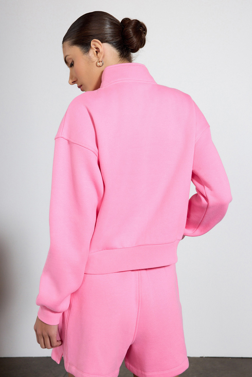 MPG Comfort 1/4 Zip - Women's