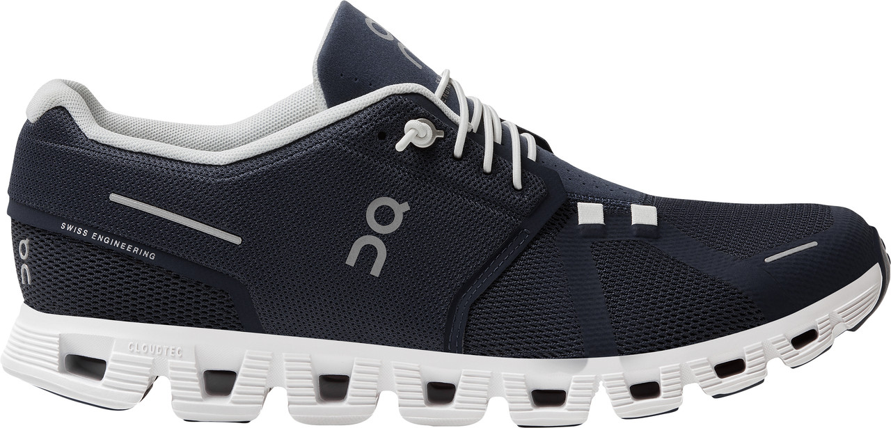 On Cloud 5 Shoes - Men's