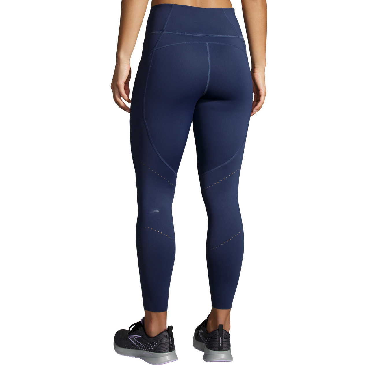 Brooks Method 7/8 Tights - Women's