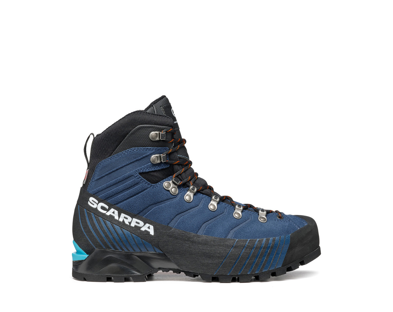 Scarpa Ribelle HD Mountaineering Boots - Men's