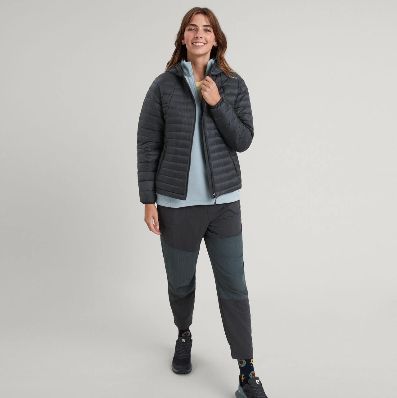 Kathmandu Heli R Hooded Jacket - Women's