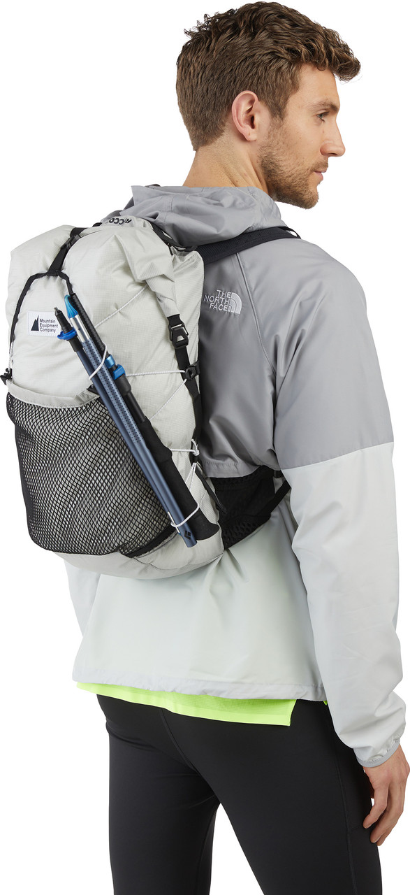 MEC x SERRATUS Pace UL 25 Daypack - Unisex