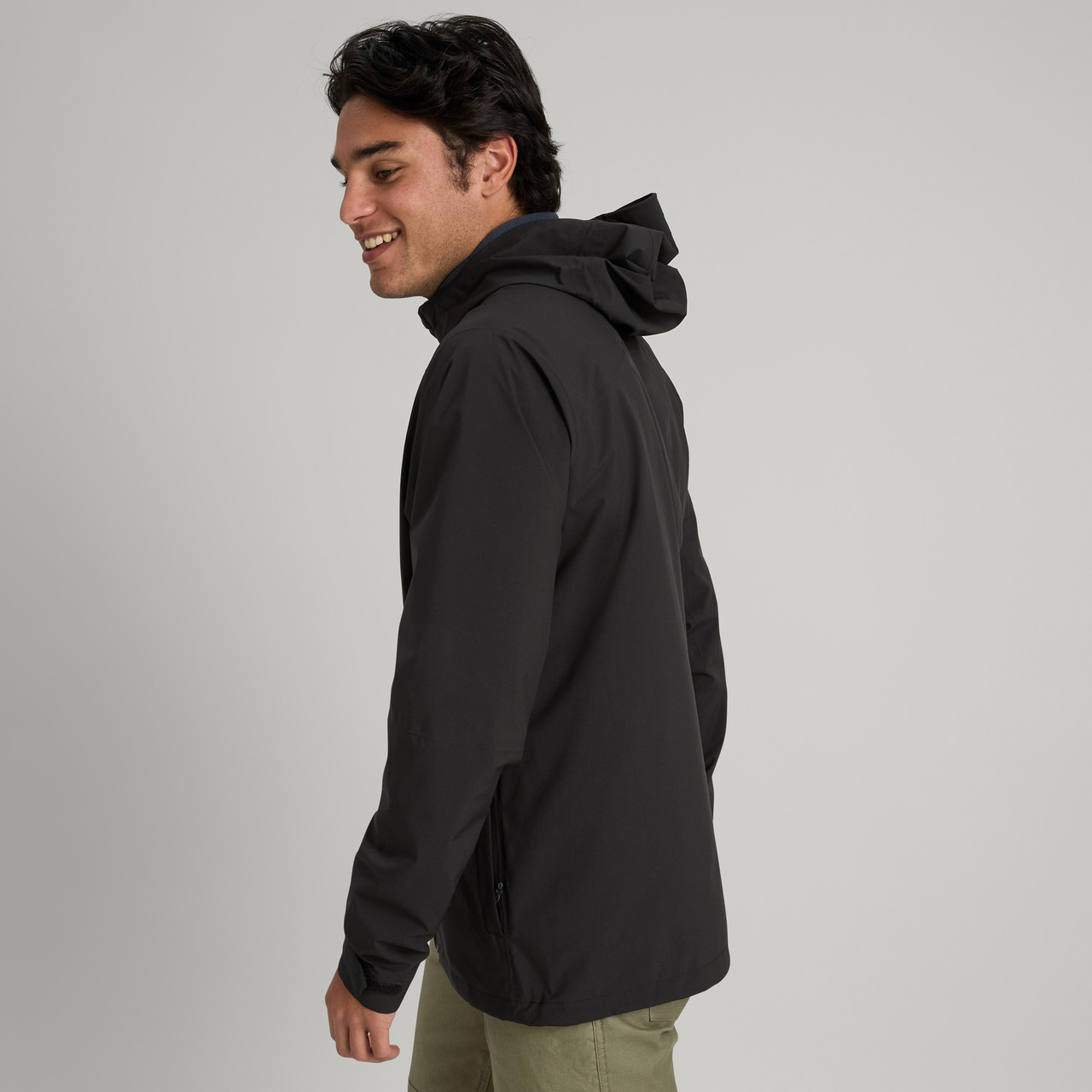 Kathmandu Trailhead Stretch Jacket - Men's