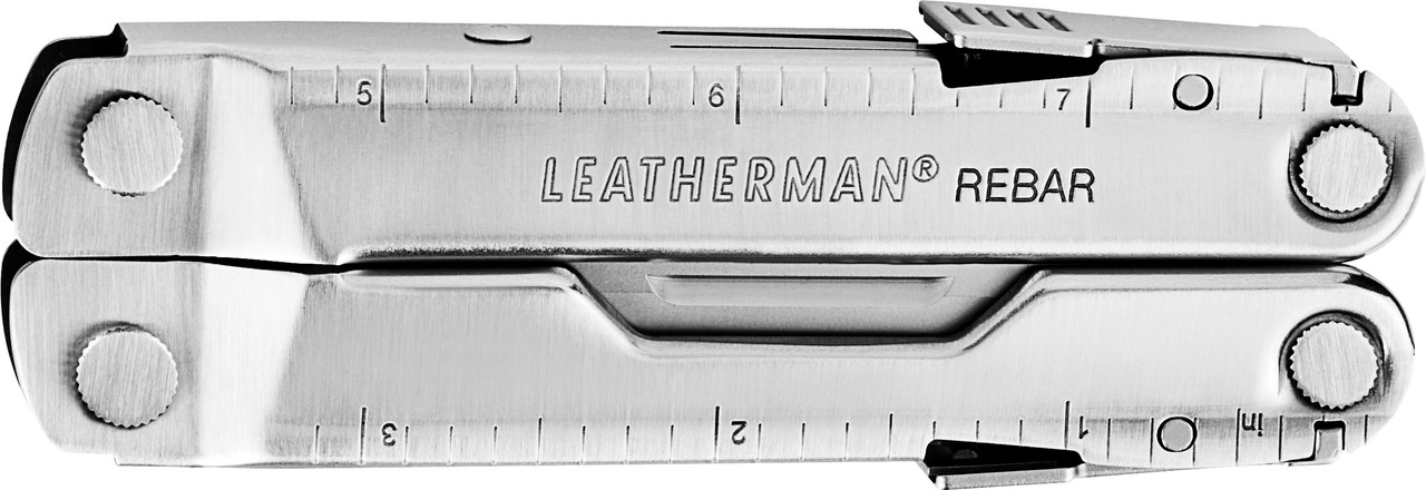 Leatherman Rebar Multi-Tool