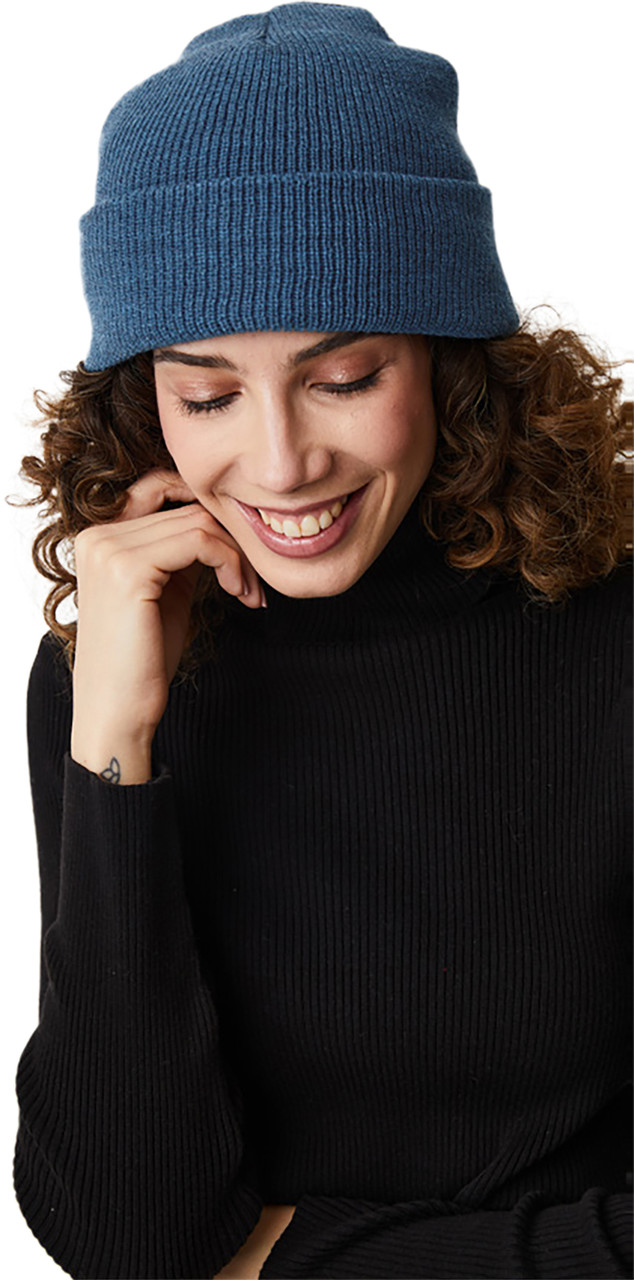 Parkhurst Merino Wool Beanie - Unisex