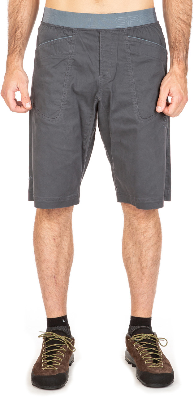 La Sportiva Flatanger Shorts - Men's