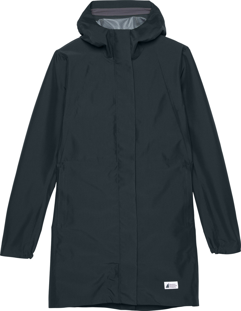 MEC Greycoast Rain Jacket - Women's