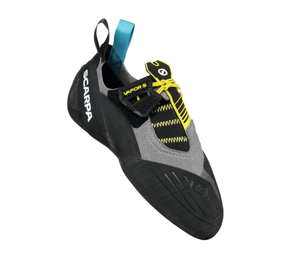 Scarpa Vapor S Climbing Shoes - Men's