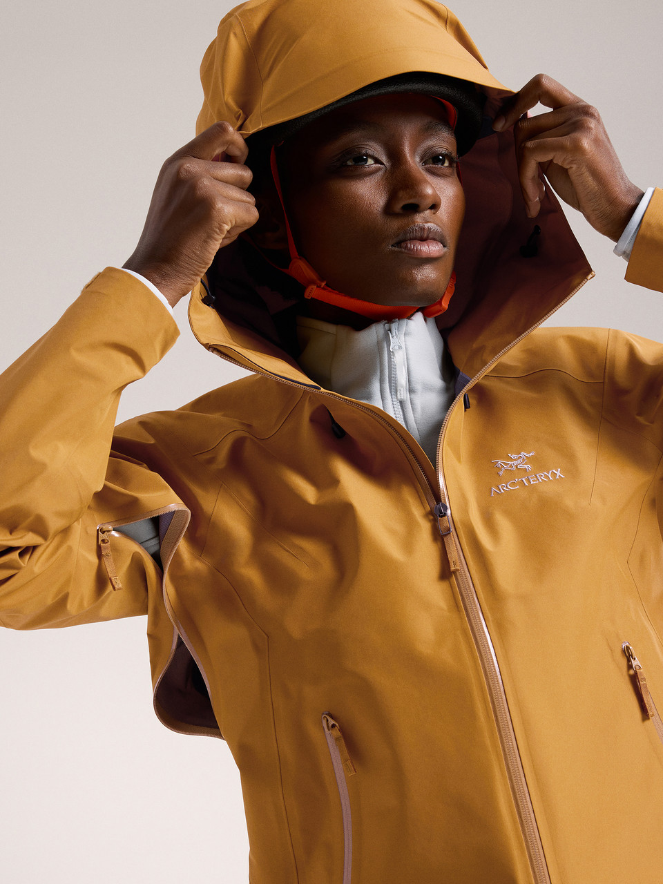 Arc'teryx Beta LT Jacket - Women's