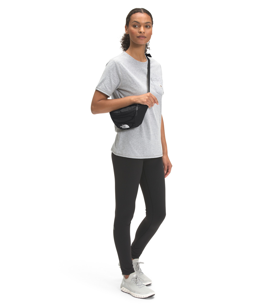 The North Face Jester Lumbar Daypack - Unisex