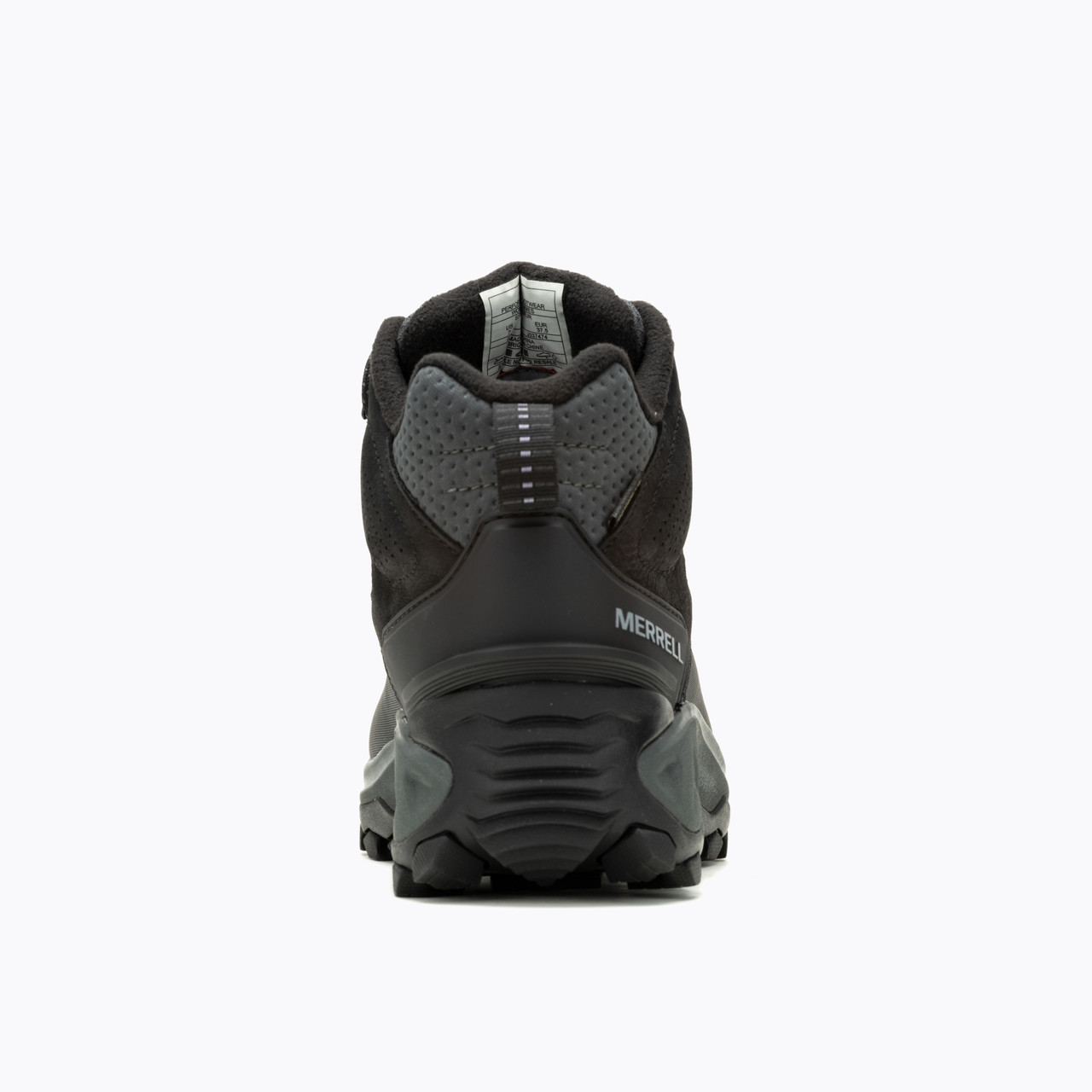 Merrell Thermo Kiruna 2 Mid Shell Waterproof Winter Boots - Women's