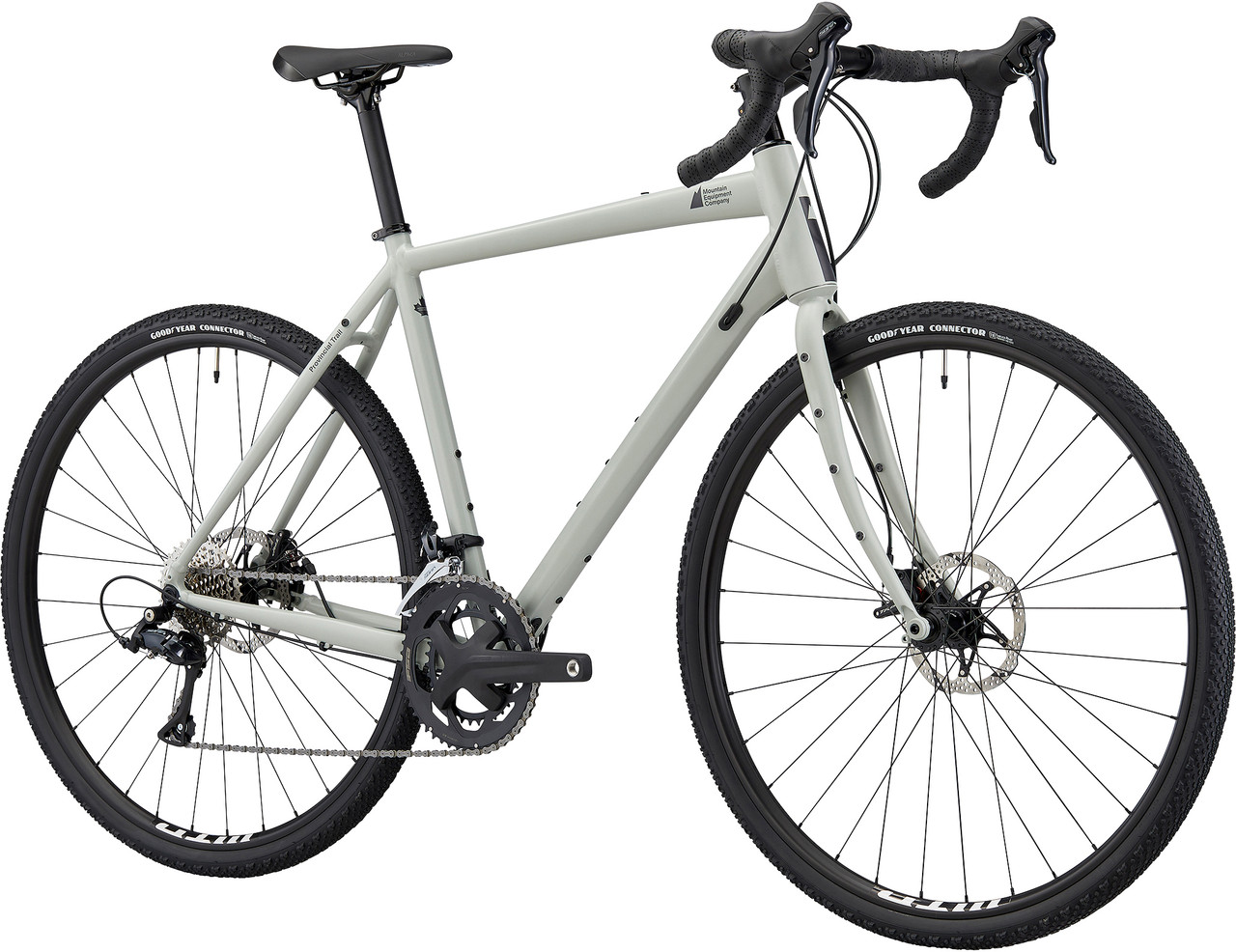 MEC Provincial Trail 1 Bicycle - Unisex