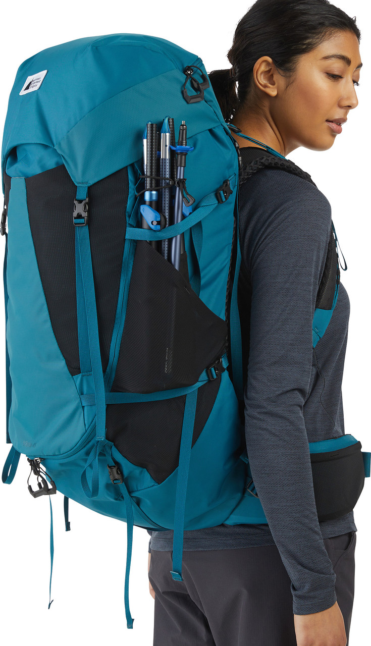 MEC Vista 45L Backpack - Women's