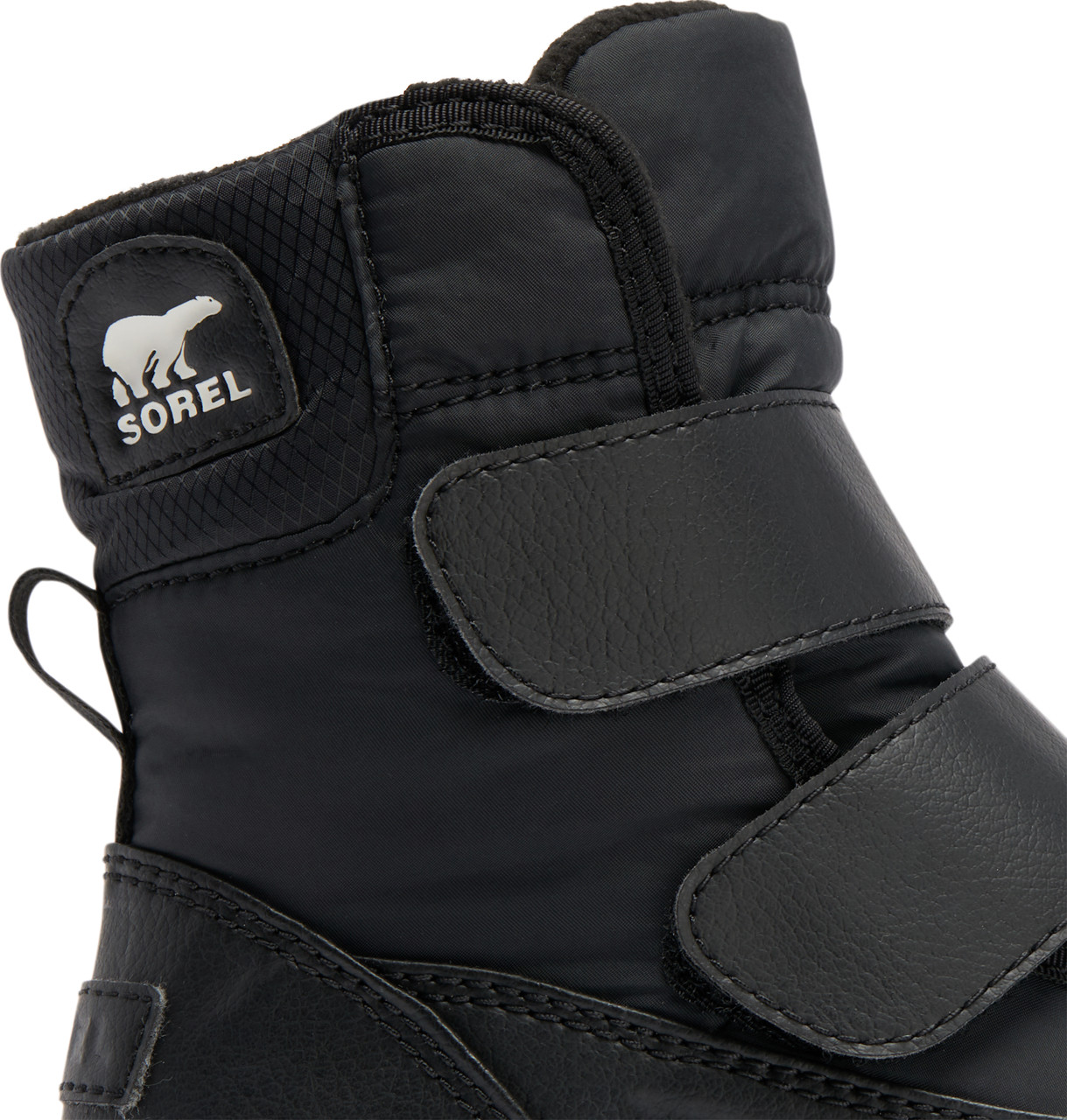 Sorel Whitney II Strap Winter Boots - Infants to Children